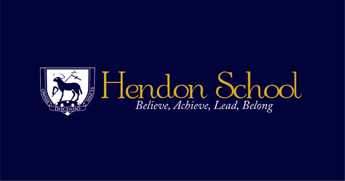 (c) Hendonschool.co.uk